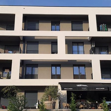 Luxury Apartment Stefanija Τίβατ Εξωτερικό φωτογραφία