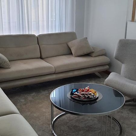 Luxury Apartment Stefanija Τίβατ Εξωτερικό φωτογραφία