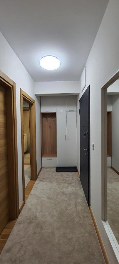 Luxury Apartment Stefanija Τίβατ Εξωτερικό φωτογραφία