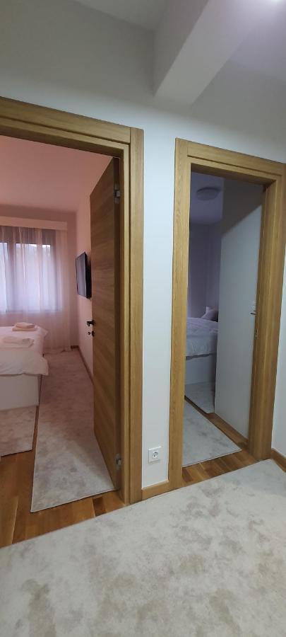 Luxury Apartment Stefanija Τίβατ Εξωτερικό φωτογραφία