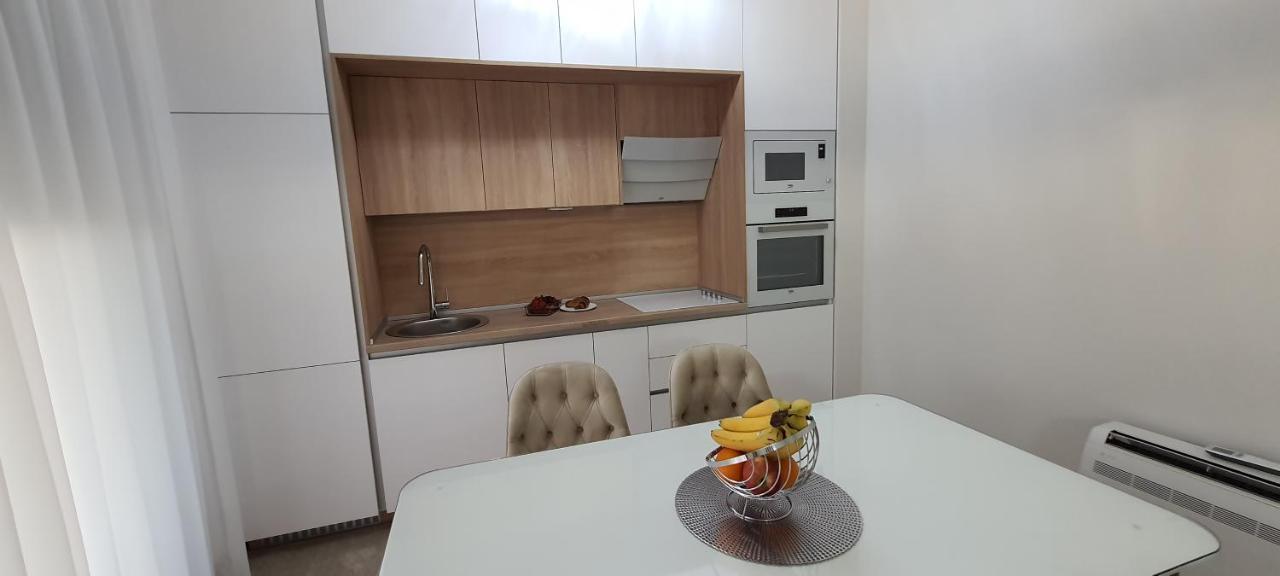 Luxury Apartment Stefanija Τίβατ Εξωτερικό φωτογραφία