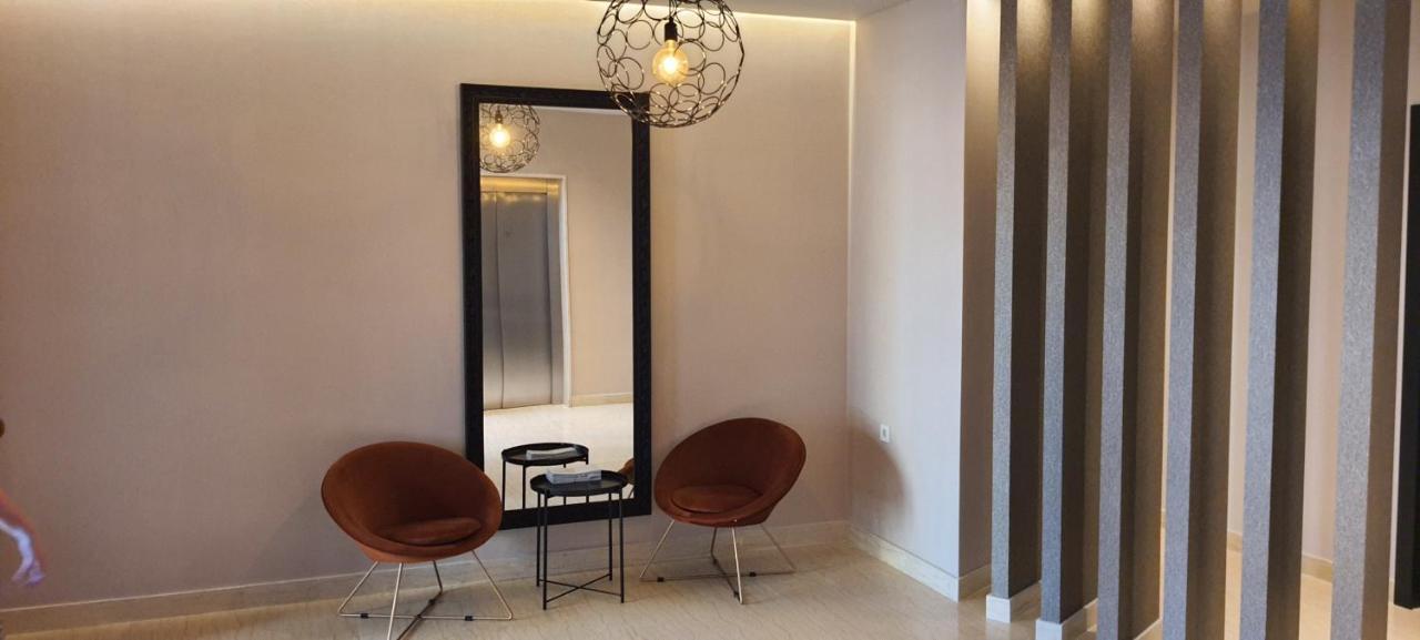 Luxury Apartment Stefanija Τίβατ Εξωτερικό φωτογραφία