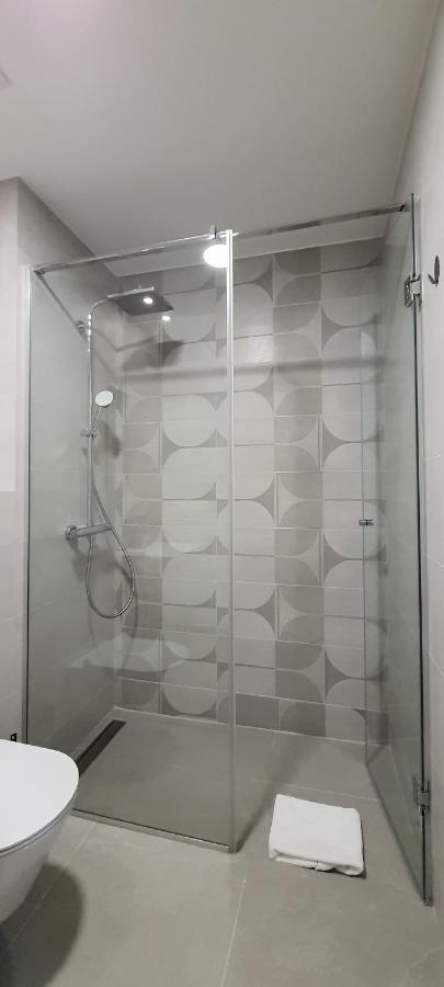 Luxury Apartment Stefanija Τίβατ Εξωτερικό φωτογραφία