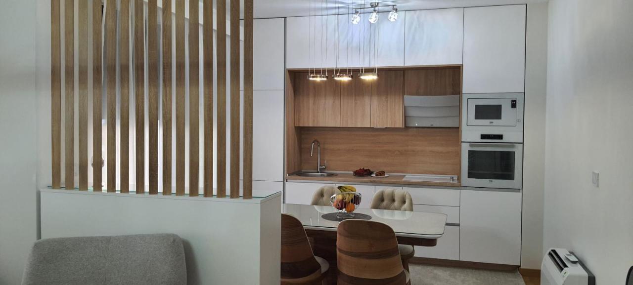 Luxury Apartment Stefanija Τίβατ Εξωτερικό φωτογραφία