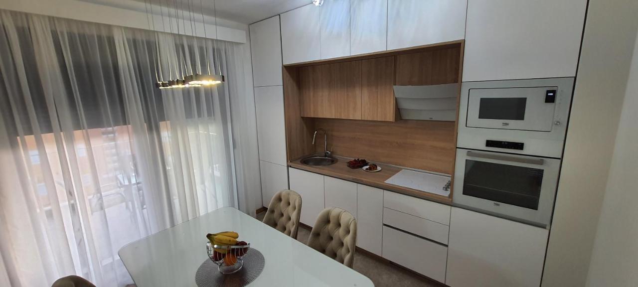 Luxury Apartment Stefanija Τίβατ Εξωτερικό φωτογραφία