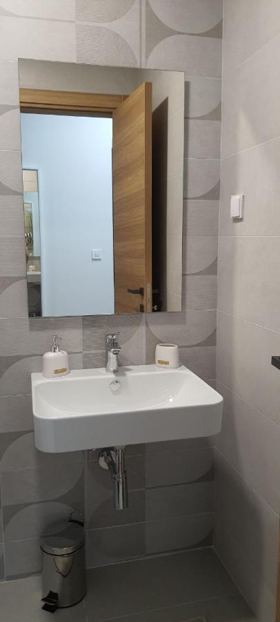 Luxury Apartment Stefanija Τίβατ Εξωτερικό φωτογραφία