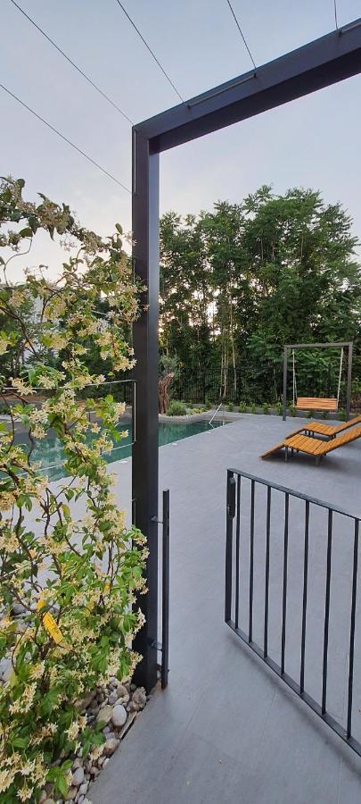 Luxury Apartment Stefanija Τίβατ Εξωτερικό φωτογραφία